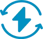 Quantum Luvox - 
                                        Customizable alerts
                                    